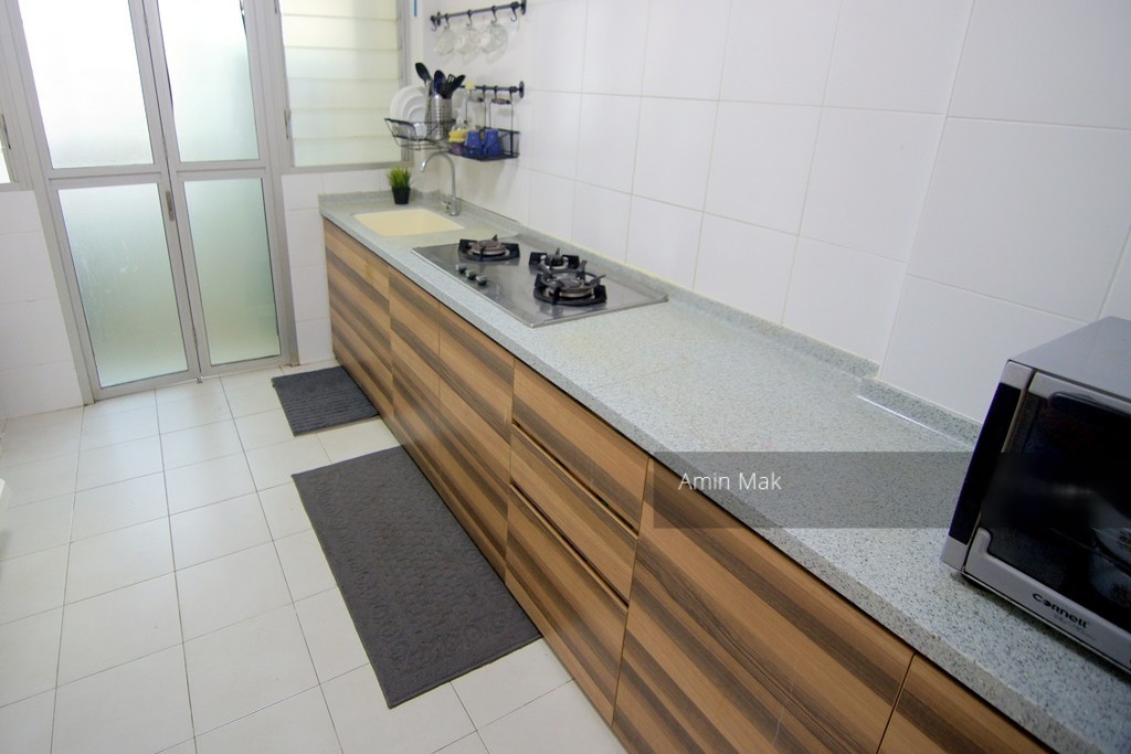 Blk 528B Pasir Ris Street 51 (Pasir Ris), HDB 4 Rooms #213690621